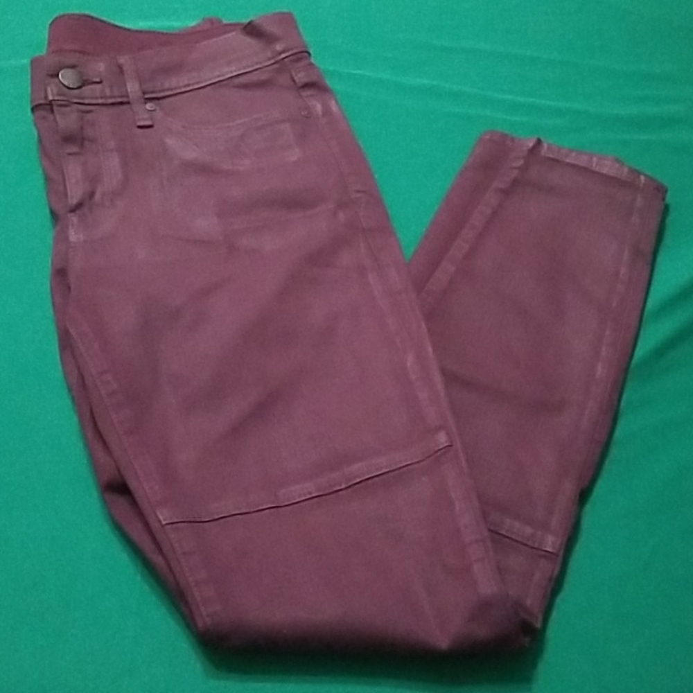 Gap legging jeans